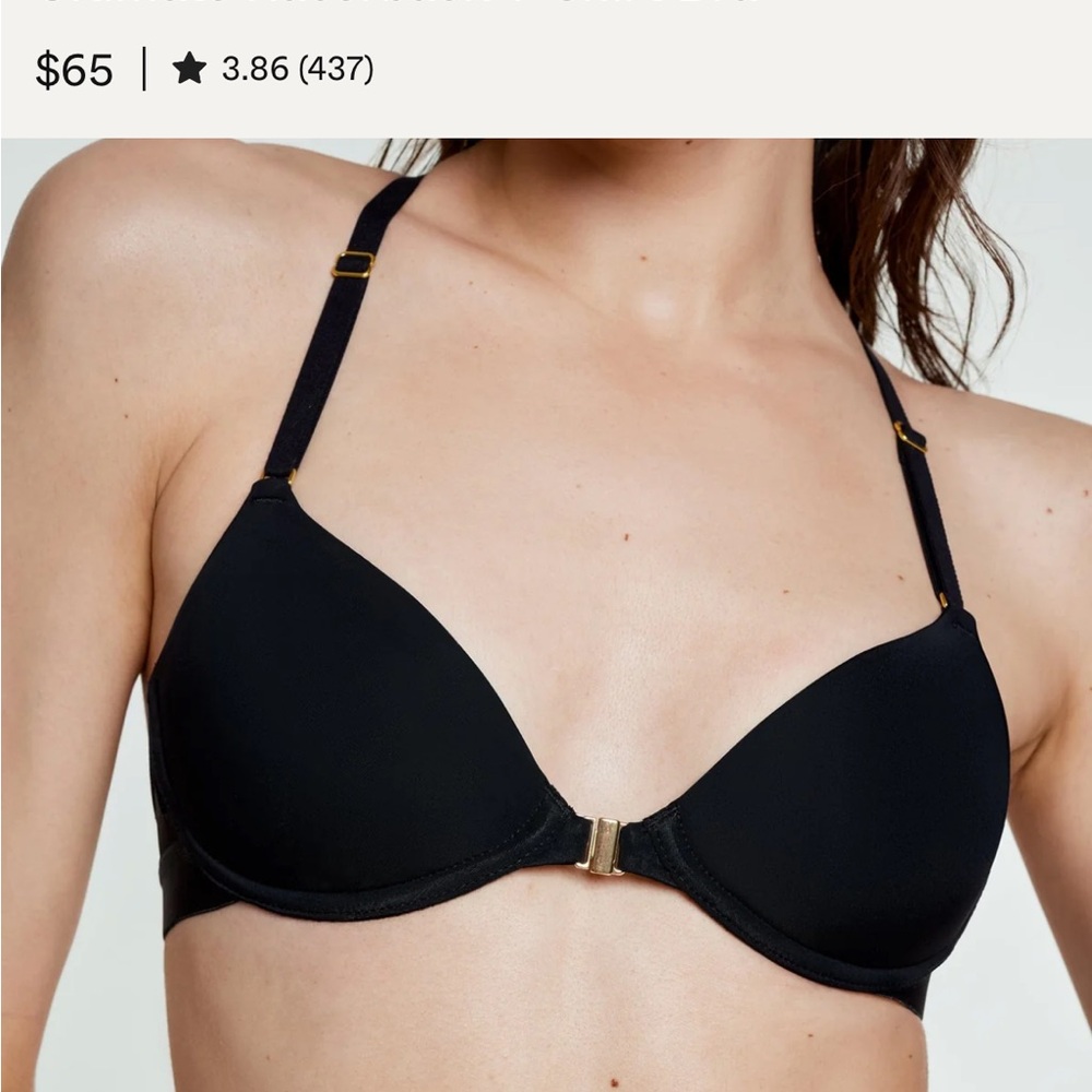PEPPER Bra - Picture 2 of 15